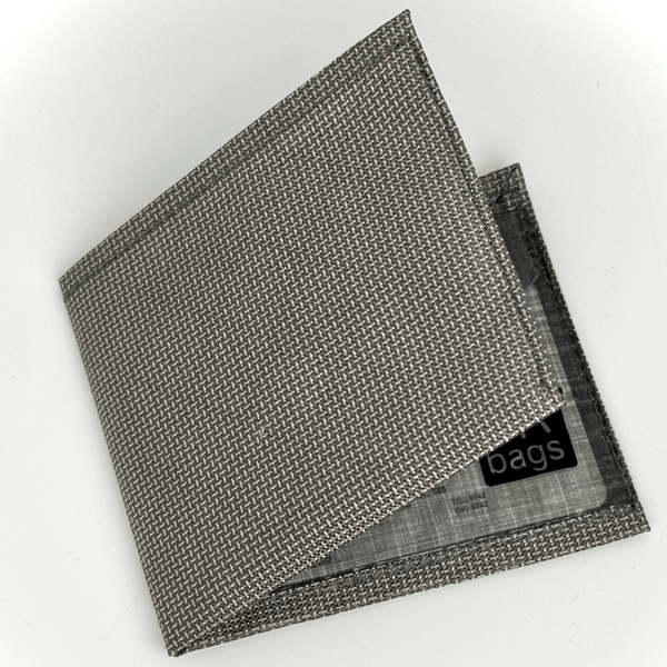 Ultralight wallet
