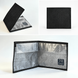 Ultralight wallet Gravel Grey