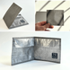 Ultralight wallet Gravel Grey