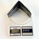 Ultralight wallet Gravel Grey