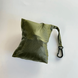 Ultralight Torba Cycling Musette Yellow