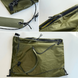 Ultralight Torba Cycling Musette Yellow