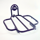 Front "Monster" rack - Black