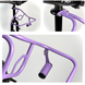 The Nest steerer rack - Lilac